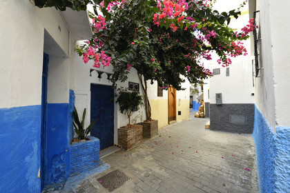 Maroc, Tanger