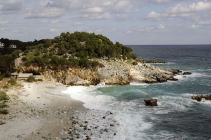 Pelion, Greece