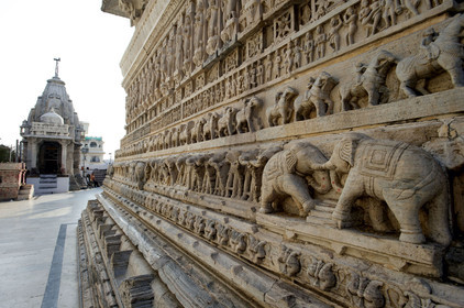 Inde, Udaipur