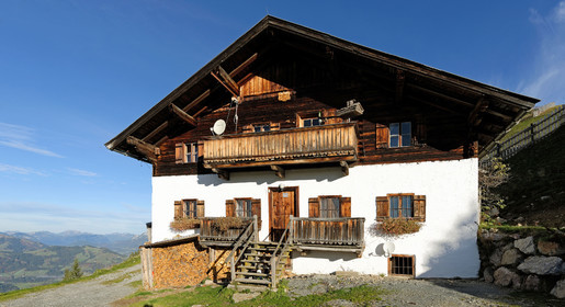 Autriche, Tyrol