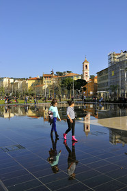 France, Nice