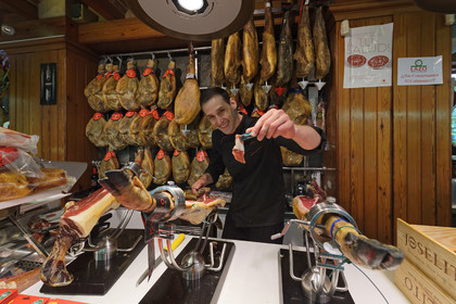 Espagne, Valence