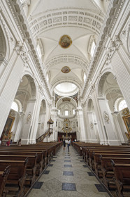 Suisse, Soleure