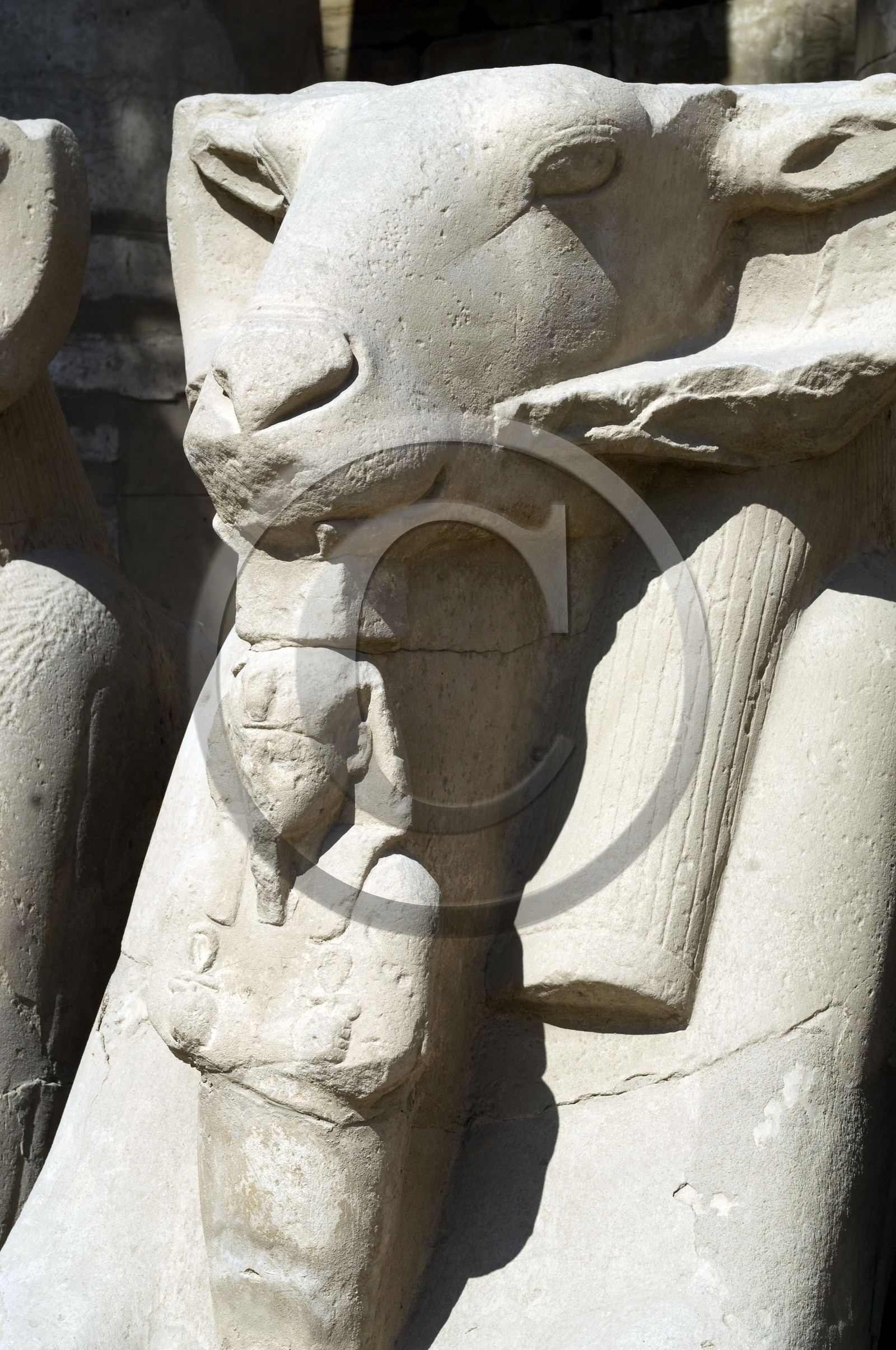Egypte, Karnak