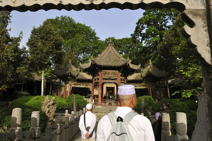 Chine, Xi' An