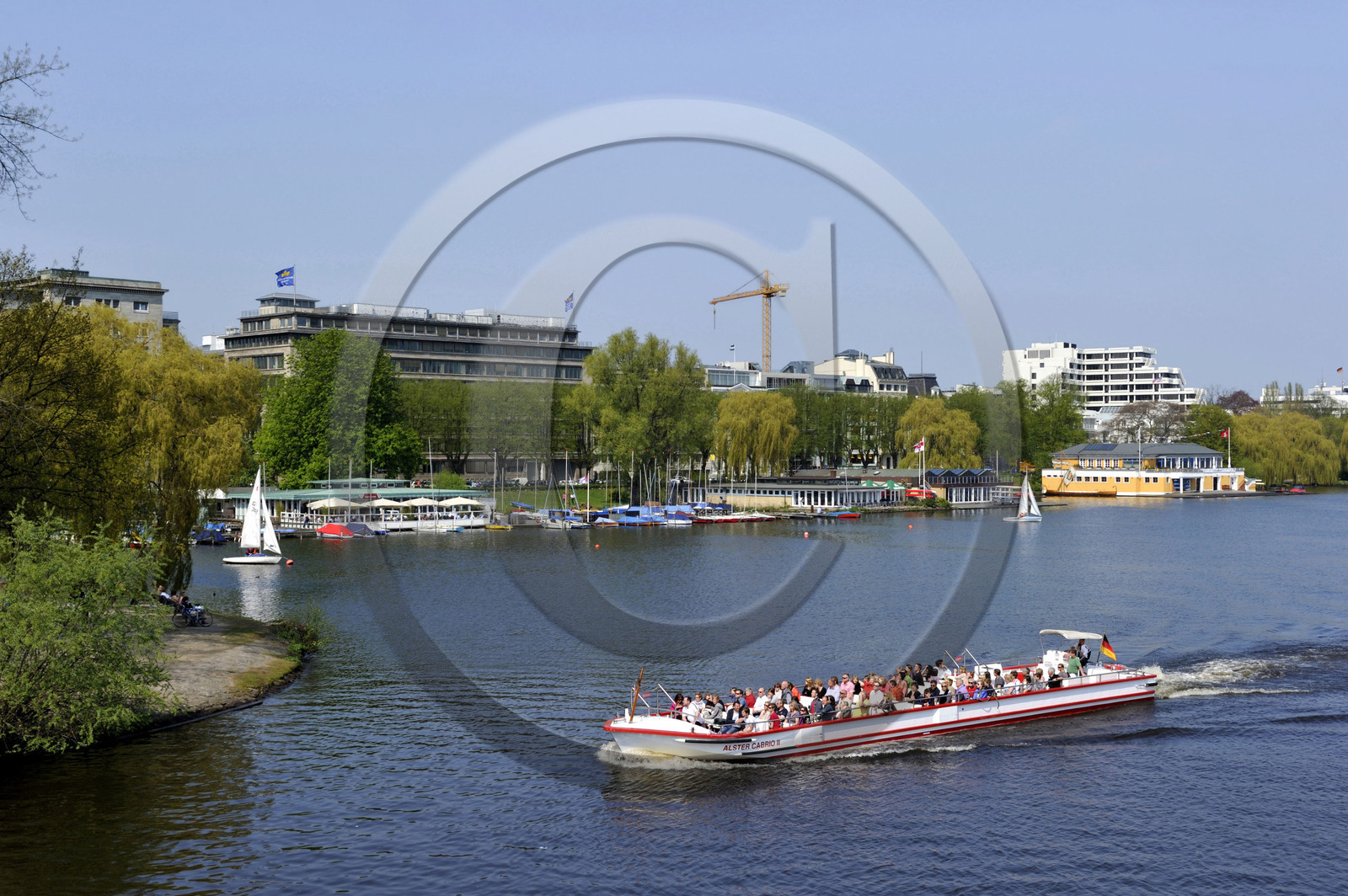 Allemagne, Hambourg