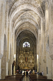 Espagne, Santes Creus