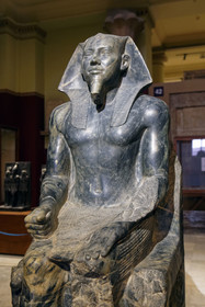 Egypte, Cairo