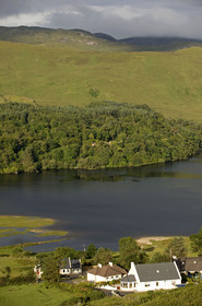 Irlande, Glenveagh