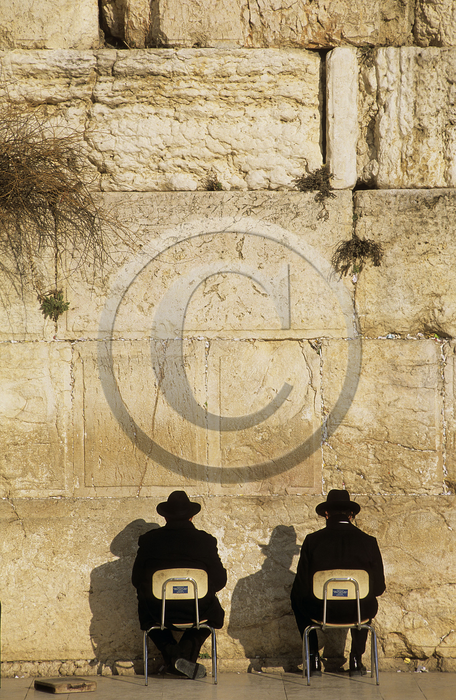 Jérusalem, Israel