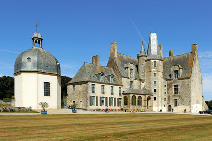 France, Vitré