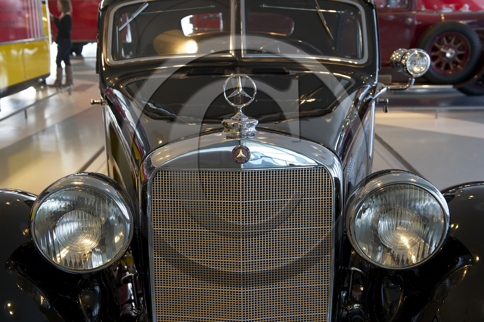 Allemagne, Stuttgart