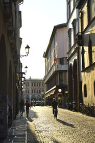 Italie, Padoue