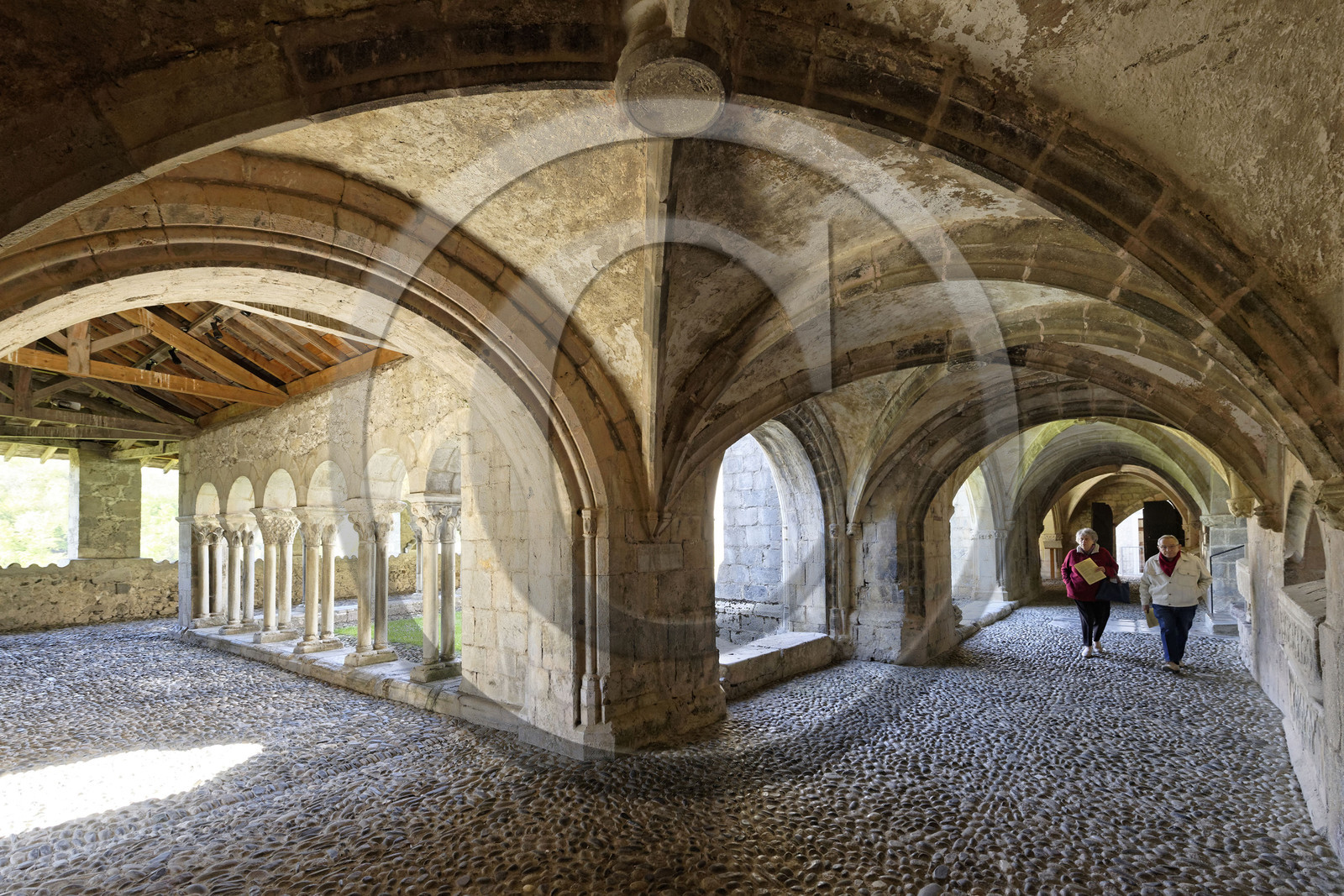 France france haute garonne saint bertrand comminges