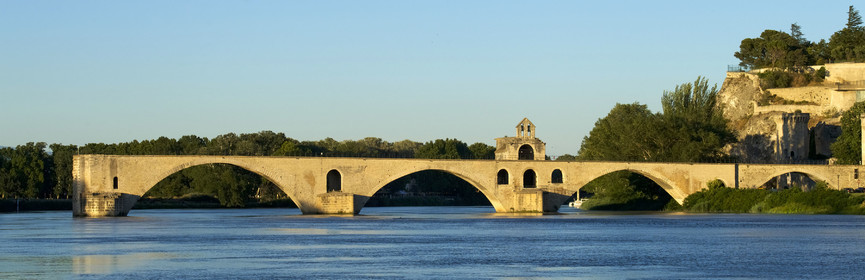 France, Avignon