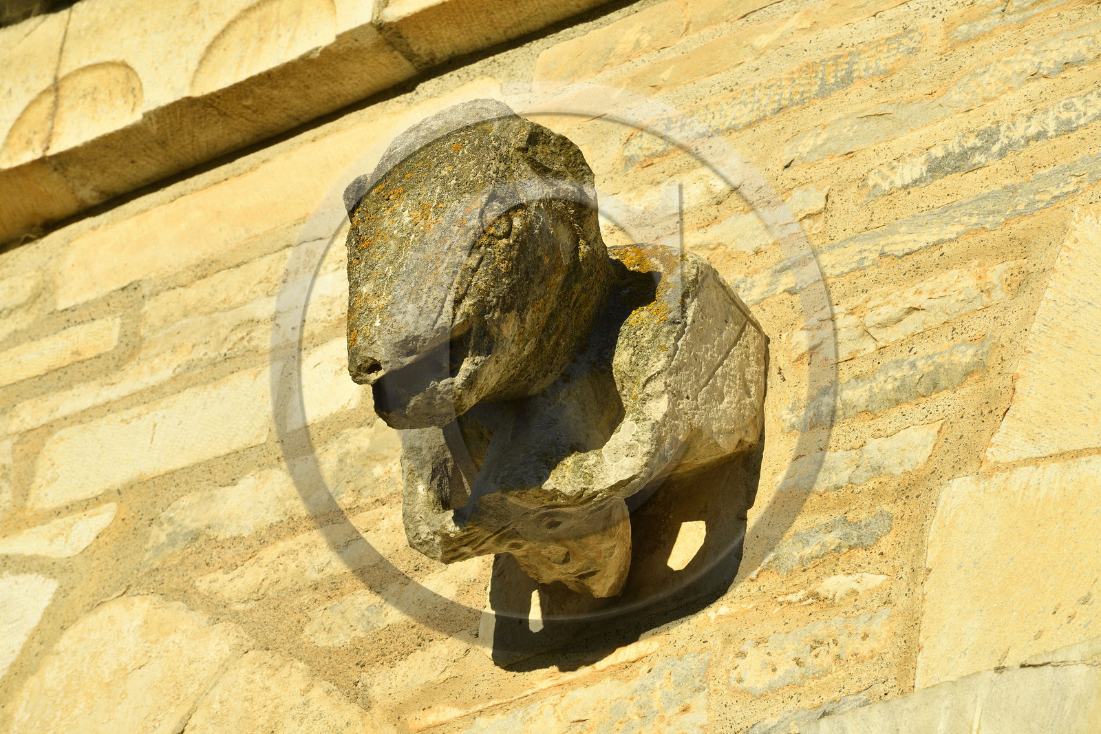 France france haute garonne saint bertrand comminges