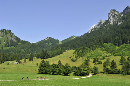 Allemagne, Baviere