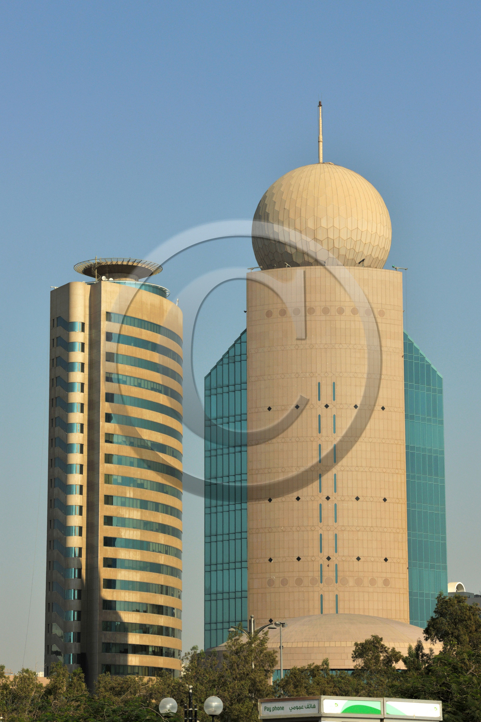 Dubai, E.A.U