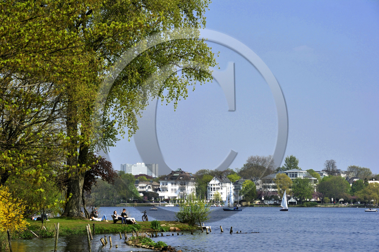Allemagne, Hambourg
