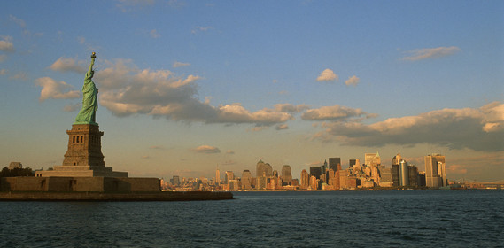 New-York, USA