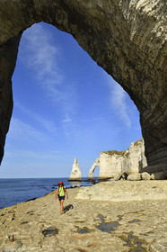 France, Etretat