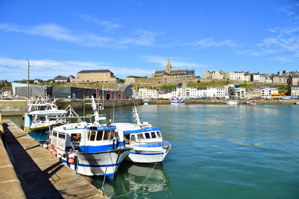 France, Granville