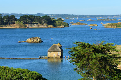 France, Brehat