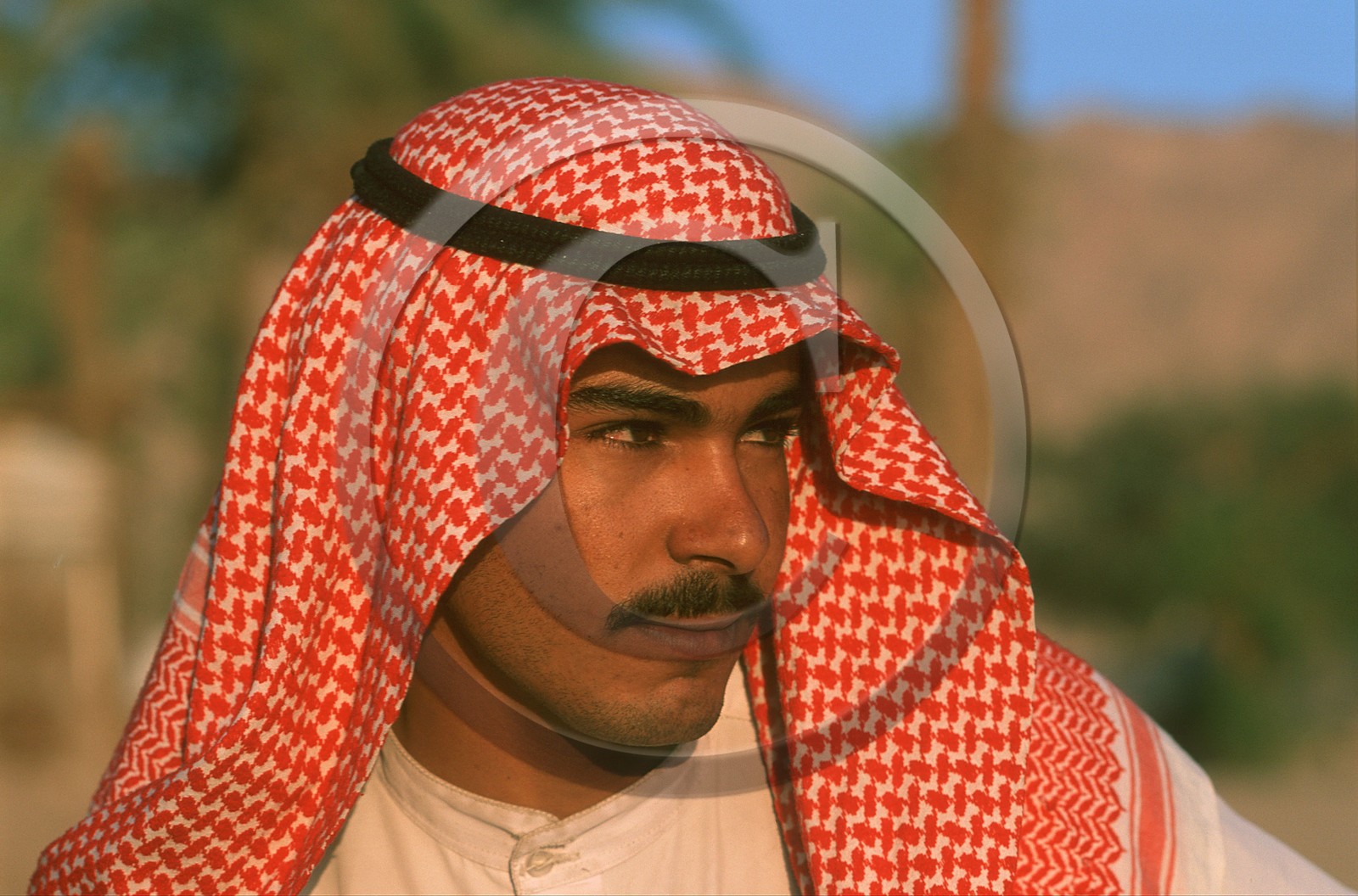 Jordanie