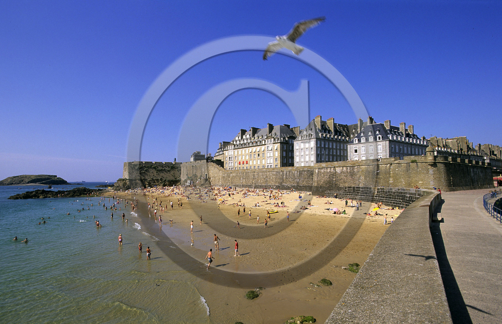 Brittany, France