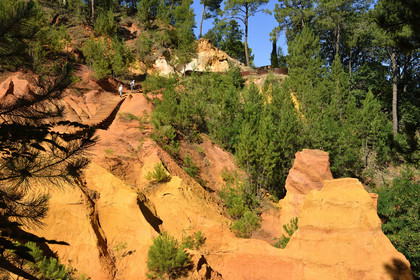 France, Roussillon