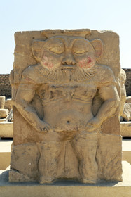 Egypte, Denderah