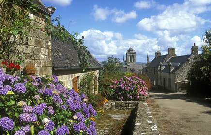Brittany, France