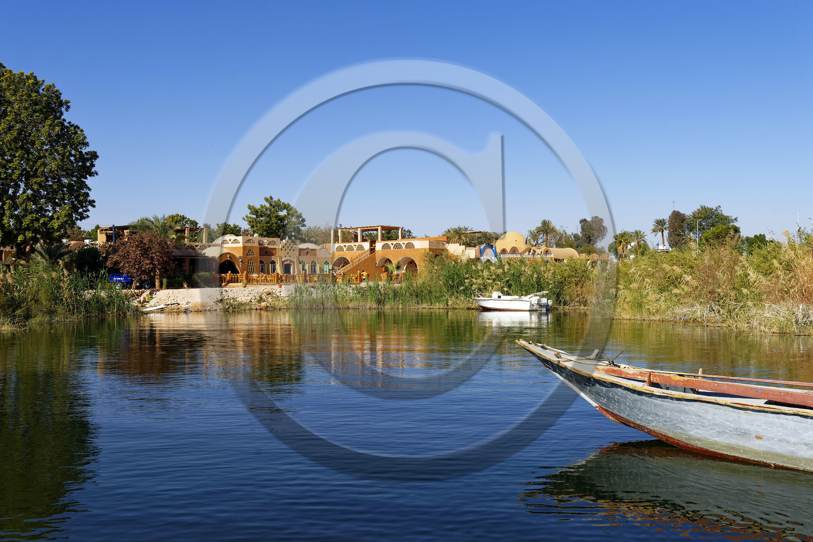 Egypte, Abou Simbel
