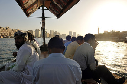 Dubai, E.A.U