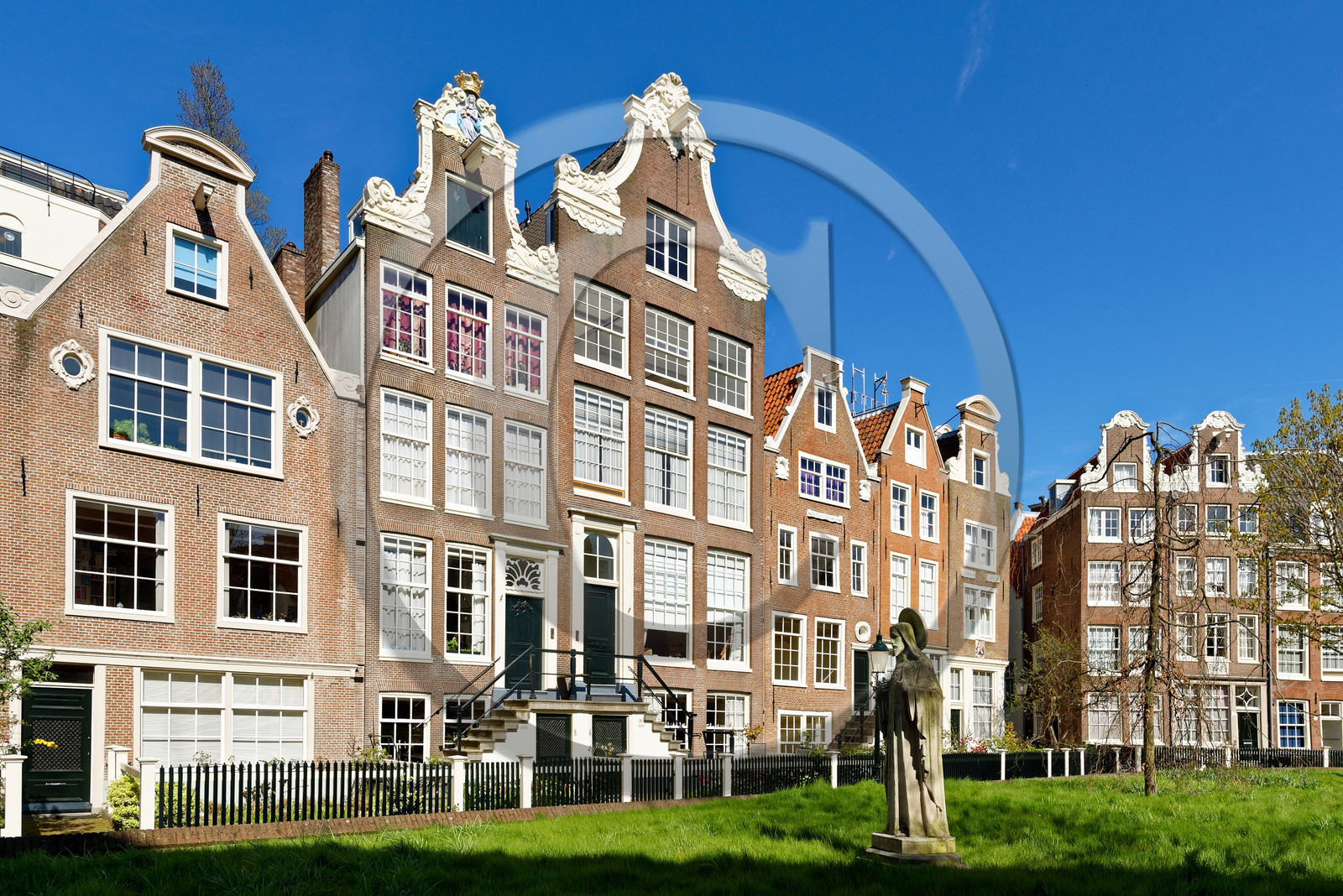 Hollande, Amsterdam