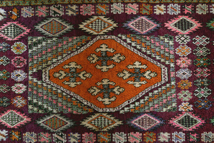 Maroc, Marrakech