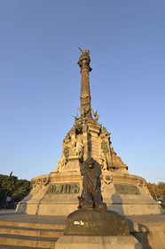 Espagne, Barcelone