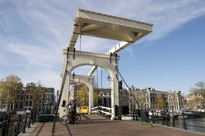 Hollande, Amsterdam