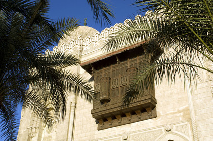 Egypte, Alexandrie