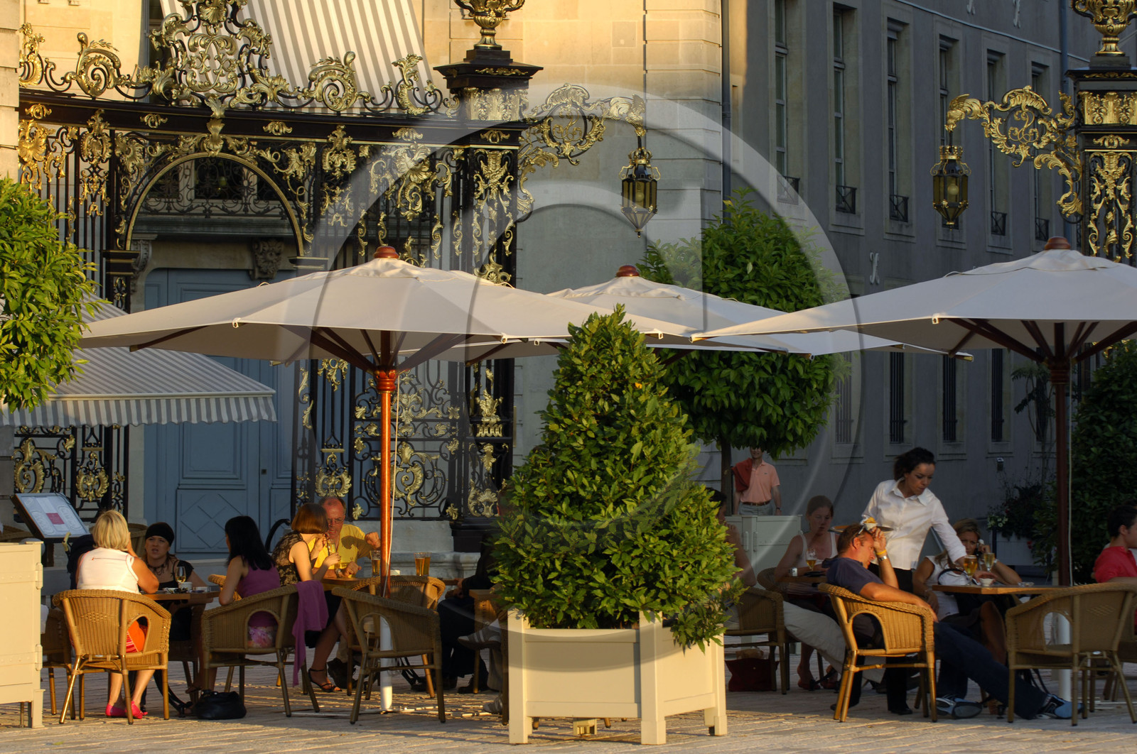 Nancy, France
