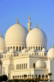 Abu Dhabi