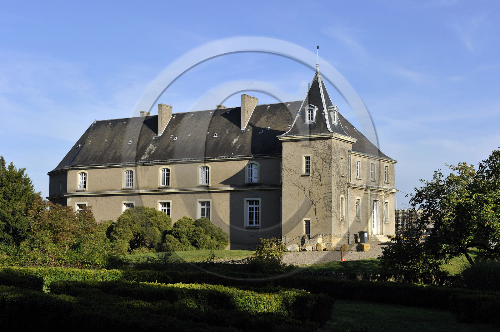 France, Moselle