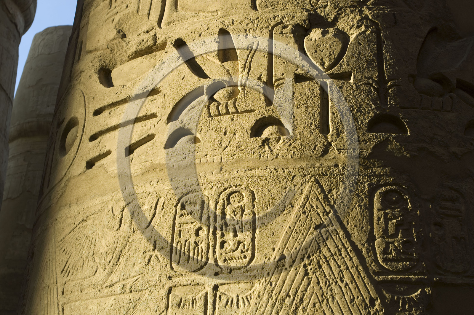 Egypte, Karnak