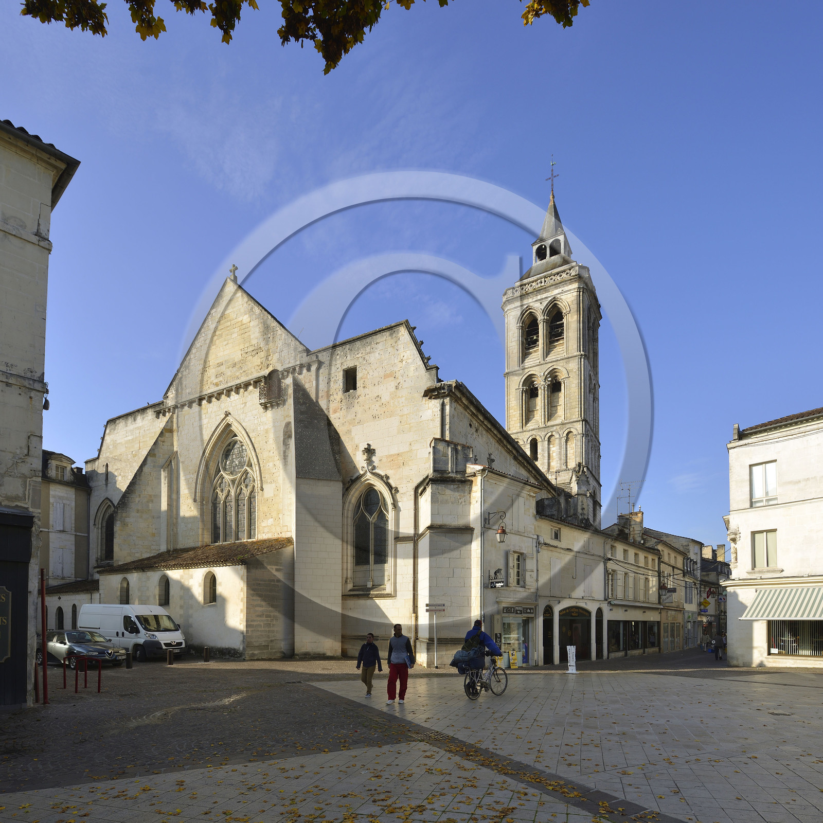 France, Cognac