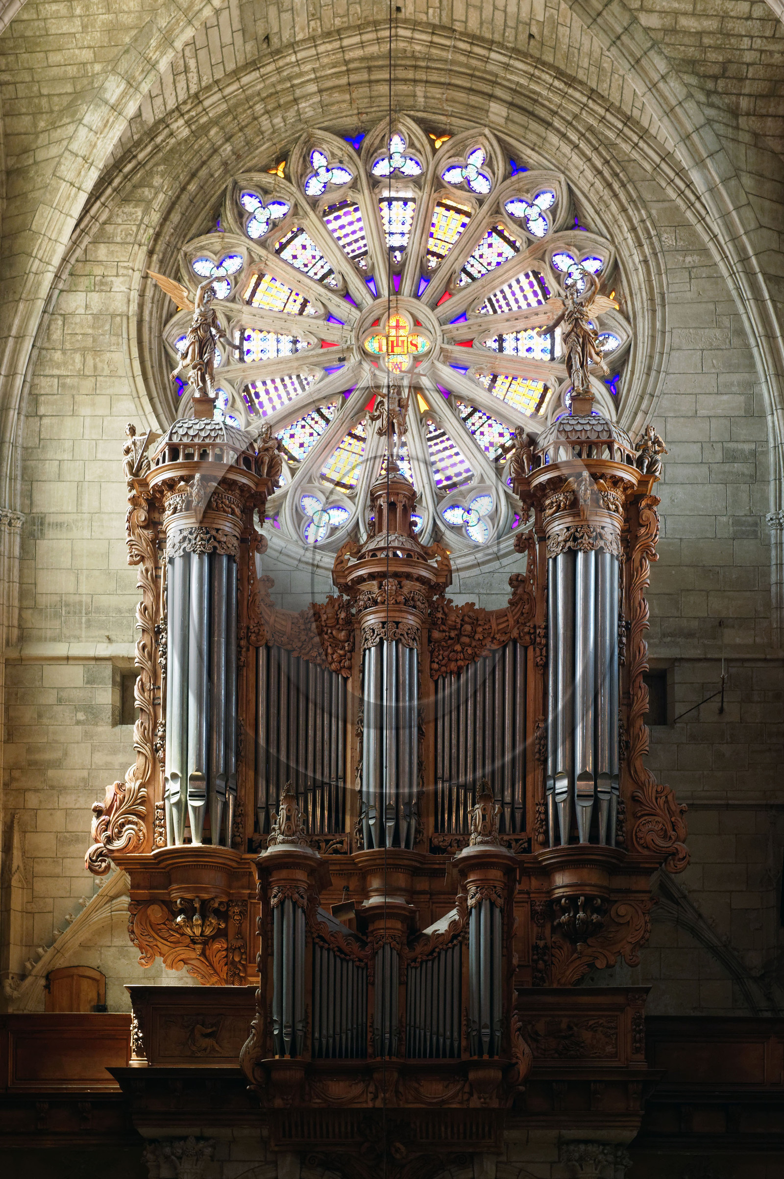 France, Beziers