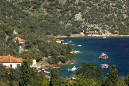Pelion, Greece