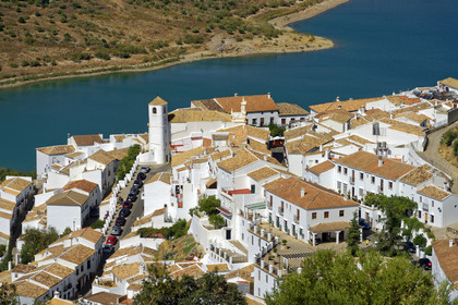Espagne, Zahara