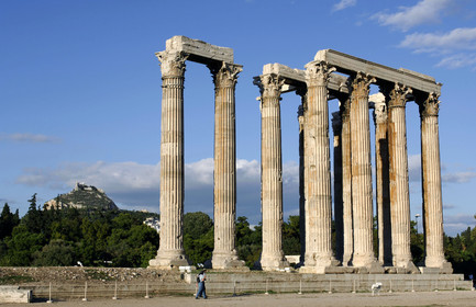 Athènes, Grèce