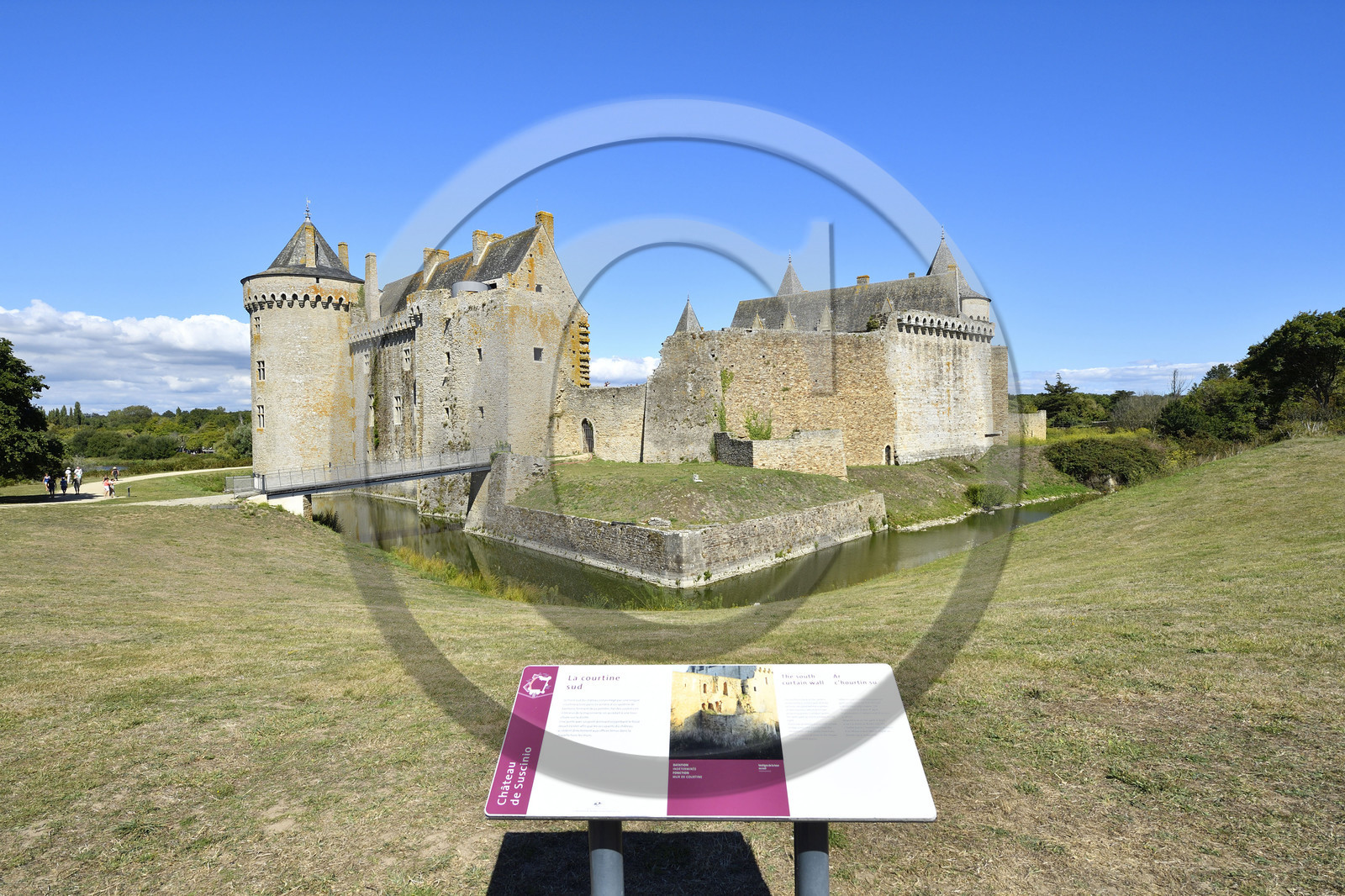 France, Bretagne