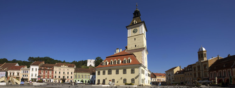 Roumanie, Brasov